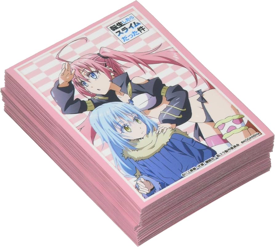 Amazon | ブシロードスリーブコレクション ハイグレード Vol.2217 転生 Amazon | ブシロードスリーブコレクション ハイグレード Vol.2217 転生